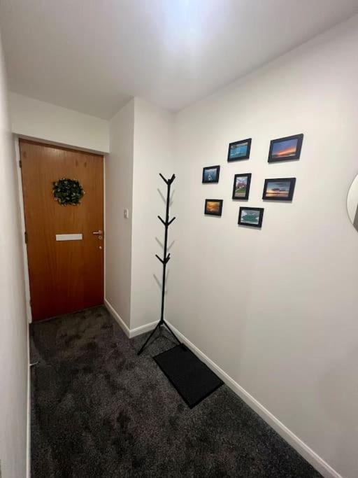 16 Macgregor Court, Oban Apartment Exterior photo