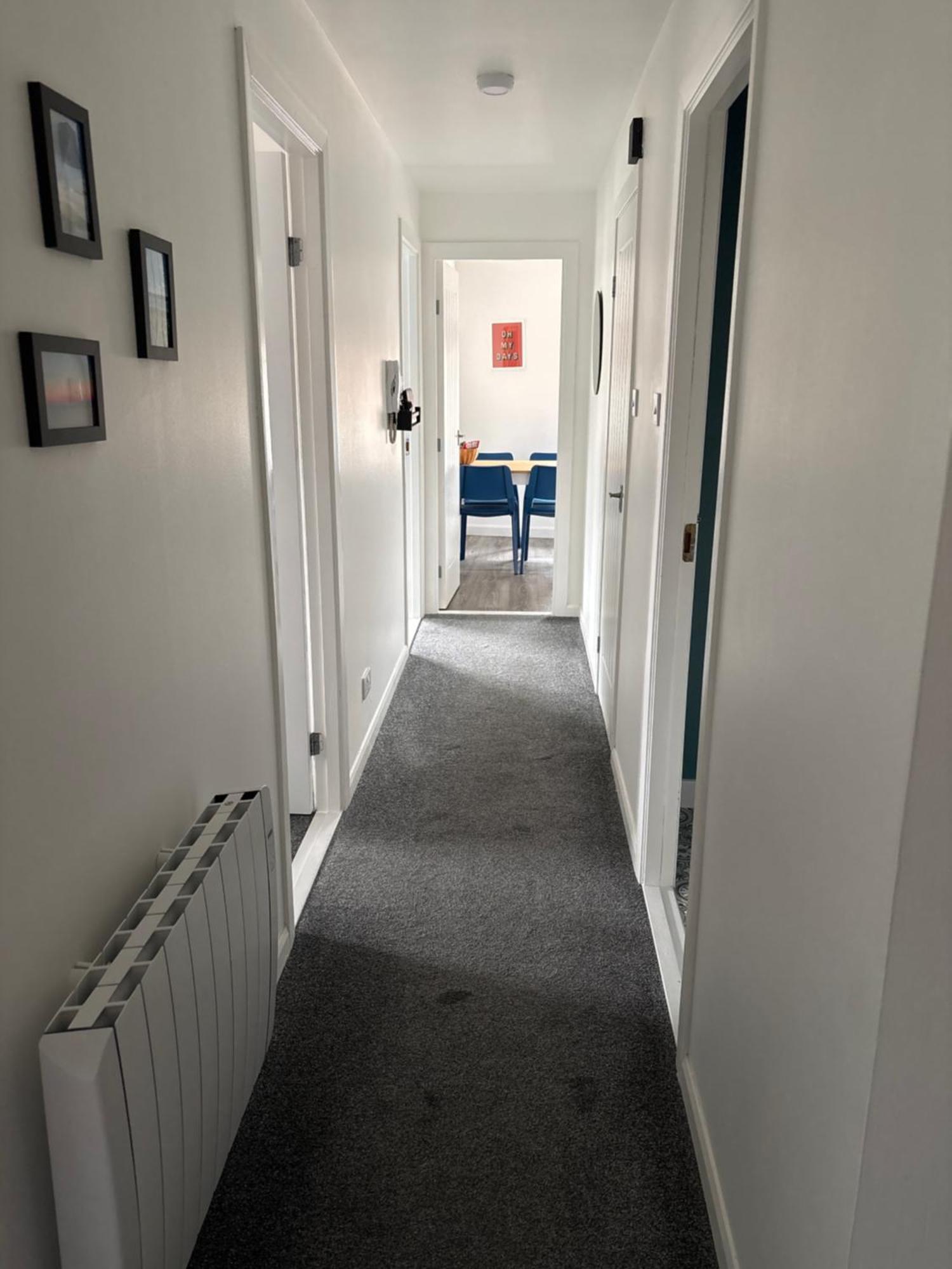 16 Macgregor Court, Oban Apartment Exterior photo