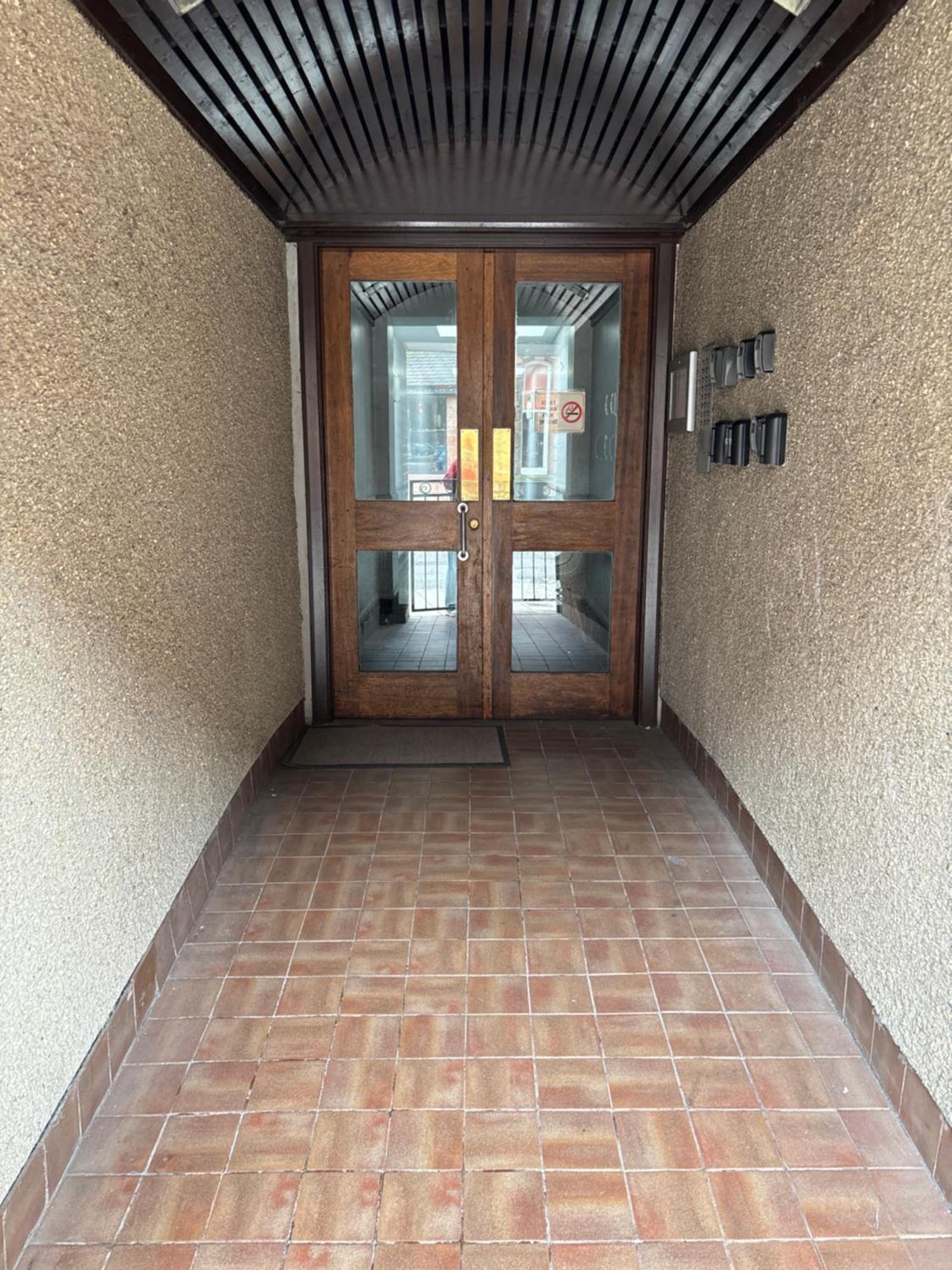 16 Macgregor Court, Oban Apartment Exterior photo